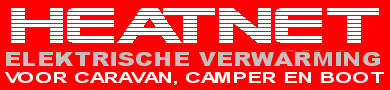 HEATNET VOOR  CARAVANVERWARMING